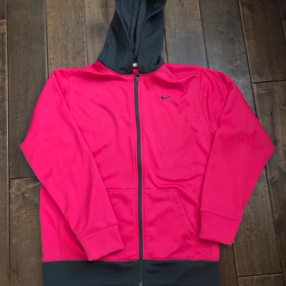 Girls XL Nike hoodie